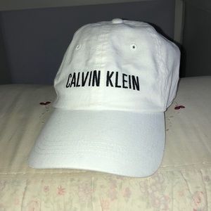 Calvin Klein Hat